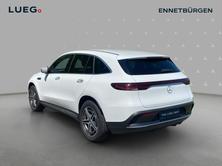 MERCEDES-BENZ EQC 400 4Matic EQ Star, Électrique, Occasion / Utilisé, Automatique - 3