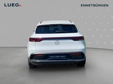 MERCEDES-BENZ EQC 400 4Matic EQ Star, Électrique, Occasion / Utilisé, Automatique - 4