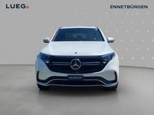 MERCEDES-BENZ EQC 400 4Matic EQ Star, Électrique, Occasion / Utilisé, Automatique - 5