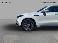 MERCEDES-BENZ EQC 400 4Matic EQ Star, Électrique, Occasion / Utilisé, Automatique - 6