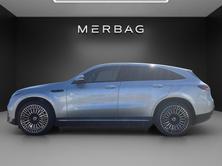 MERCEDES-BENZ EQC 400 4Matic, Elektro, Occasion / Gebraucht, Automatik - 3
