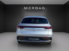MERCEDES-BENZ EQC 400 4Matic, Elektro, Occasion / Gebraucht, Automatik - 5