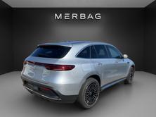MERCEDES-BENZ EQC 400 4Matic, Elektro, Occasion / Gebraucht, Automatik - 6