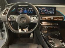 MERCEDES-BENZ EQC 400 4Matic, Elektro, Occasion / Gebraucht, Automatik - 7