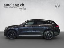 MERCEDES-BENZ EQC 400 AMG Line 4Matic, Elektro, Occasion / Gebraucht, Automatik - 2