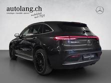 MERCEDES-BENZ EQC 400 AMG Line 4Matic, Elektro, Occasion / Gebraucht, Automatik - 3