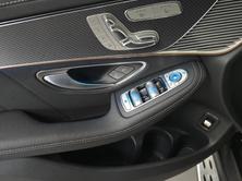 MERCEDES-BENZ EQC 400 AMG Line 4Matic, Elektro, Occasion / Gebraucht, Automatik - 6