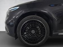 MERCEDES-BENZ EQC 400 AMG Line 4Matic, Elektro, Occasion / Gebraucht, Automatik - 7