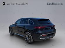 MERCEDES-BENZ EQC 400 AMG Line 4matic, Elettrica, Occasioni / Usate, Automatico - 3