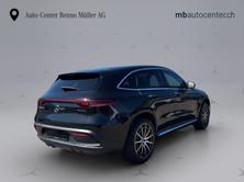 MERCEDES-BENZ EQC 400 AMG Line 4matic, Elettrica, Occasioni / Usate, Automatico - 5