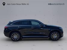 MERCEDES-BENZ EQC 400 AMG Line 4matic, Elettrica, Occasioni / Usate, Automatico - 6