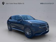 MERCEDES-BENZ EQC 400 AMG Line 4matic, Elettrica, Occasioni / Usate, Automatico - 7