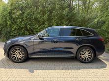 MERCEDES-BENZ EQC 400 AMG Line 4Matic, Elektro, Occasion / Gebraucht, Automatik - 2