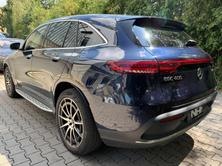 MERCEDES-BENZ EQC 400 AMG Line 4Matic, Elektro, Occasion / Gebraucht, Automatik - 3