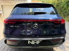 MERCEDES-BENZ EQC 400 AMG Line 4Matic, Elektro, Occasion / Gebraucht, Automatik - 4
