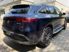 MERCEDES-BENZ EQC 400 AMG Line 4Matic, Elektro, Occasion / Gebraucht, Automatik - 5