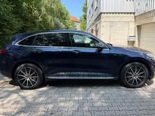 MERCEDES-BENZ EQC 400 AMG Line 4Matic, Elektro, Occasion / Gebraucht, Automatik - 6