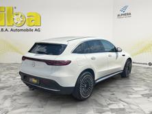 MERCEDES-BENZ EQC 400 AMG Line 4Matic (CH) AHK, Elektro, Occasion / Gebraucht, Automatik - 5