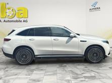 MERCEDES-BENZ EQC 400 AMG Line 4Matic (CH) AHK, Elektro, Occasion / Gebraucht, Automatik - 6