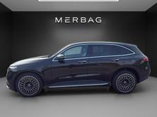 MERCEDES-BENZ EQC 400 AMG Line 4Matic, Electric, Second hand / Used, Automatic - 2