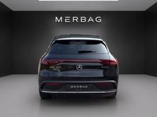 MERCEDES-BENZ EQC 400 AMG Line 4Matic, Electric, Second hand / Used, Automatic - 4
