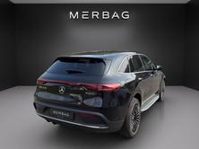 MERCEDES-BENZ EQC 400 AMG Line 4Matic, Electric, Second hand / Used, Automatic - 5
