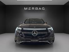 MERCEDES-BENZ EQC 400 4Matic, Elettrica, Occasioni / Usate, Automatico - 2