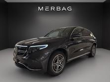 MERCEDES-BENZ EQC 400 4Matic, Elettrica, Occasioni / Usate, Automatico - 3