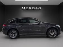 MERCEDES-BENZ EQC 400 4Matic, Elettrica, Occasioni / Usate, Automatico - 4