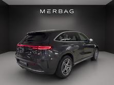 MERCEDES-BENZ EQC 400 4Matic, Elettrica, Occasioni / Usate, Automatico - 7