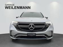 MERCEDES-BENZ EQC 400 AMG Line 4Matic, Electric, Second hand / Used, Automatic - 2