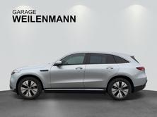 MERCEDES-BENZ EQC 400 AMG Line 4Matic, Electric, Second hand / Used, Automatic - 3