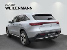 MERCEDES-BENZ EQC 400 AMG Line 4Matic, Electric, Second hand / Used, Automatic - 5