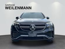 MERCEDES-BENZ EQC 400 4Matic, Elektro, Occasion / Gebraucht, Automatik - 2