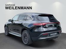 MERCEDES-BENZ EQC 400 4Matic, Elektro, Occasion / Gebraucht, Automatik - 5