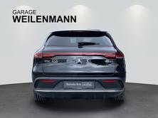 MERCEDES-BENZ EQC 400 4Matic, Elektro, Occasion / Gebraucht, Automatik - 6
