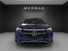 MERCEDES-BENZ EQC 400 4Matic, Electric, Second hand / Used, Automatic - 2