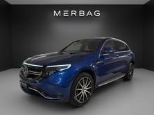 MERCEDES-BENZ EQC 400 4Matic, Electric, Second hand / Used, Automatic - 3