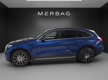 MERCEDES-BENZ EQC 400 4Matic, Electric, Second hand / Used, Automatic - 4