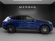 MERCEDES-BENZ EQC 400 4Matic, Electric, Second hand / Used, Automatic - 5