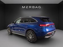 MERCEDES-BENZ EQC 400 4Matic, Electric, Second hand / Used, Automatic - 6