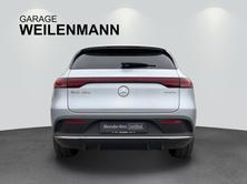 MERCEDES-BENZ EQC 400 AMG Line 4Matic, Elektro, Occasion / Gebraucht, Automatik - 6