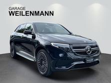 MERCEDES-BENZ EQC 400 4Matic, Elektro, Occasion / Gebraucht, Automatik - 3