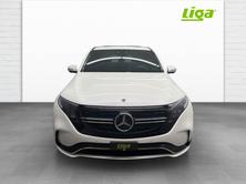 MERCEDES-BENZ EQC 400 AMG Line 4Matic, Électrique, Occasion / Utilisé, Automatique - 2