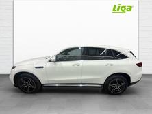 MERCEDES-BENZ EQC 400 AMG Line 4Matic, Électrique, Occasion / Utilisé, Automatique - 3