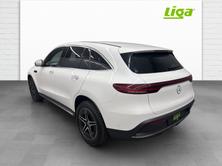 MERCEDES-BENZ EQC 400 AMG Line 4Matic, Électrique, Occasion / Utilisé, Automatique - 4