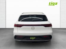 MERCEDES-BENZ EQC 400 AMG Line 4Matic, Électrique, Occasion / Utilisé, Automatique - 5