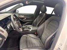 MERCEDES-BENZ EQC 400 AMG Line 4Matic, Électrique, Occasion / Utilisé, Automatique - 7