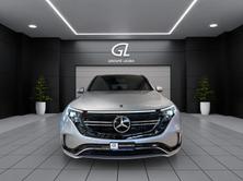 MERCEDES-BENZ EQC 400 AMG Line 4Matic, Électrique, Occasion / Utilisé, Automatique - 2