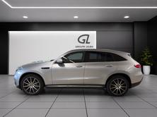 MERCEDES-BENZ EQC 400 AMG Line 4Matic, Électrique, Occasion / Utilisé, Automatique - 3